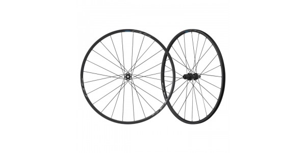 Obročnik cestni SHIMANO WH-RS370-TL - PAR
